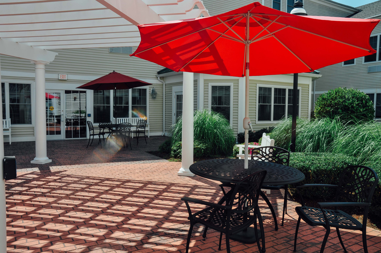 Stoughton The Arbors