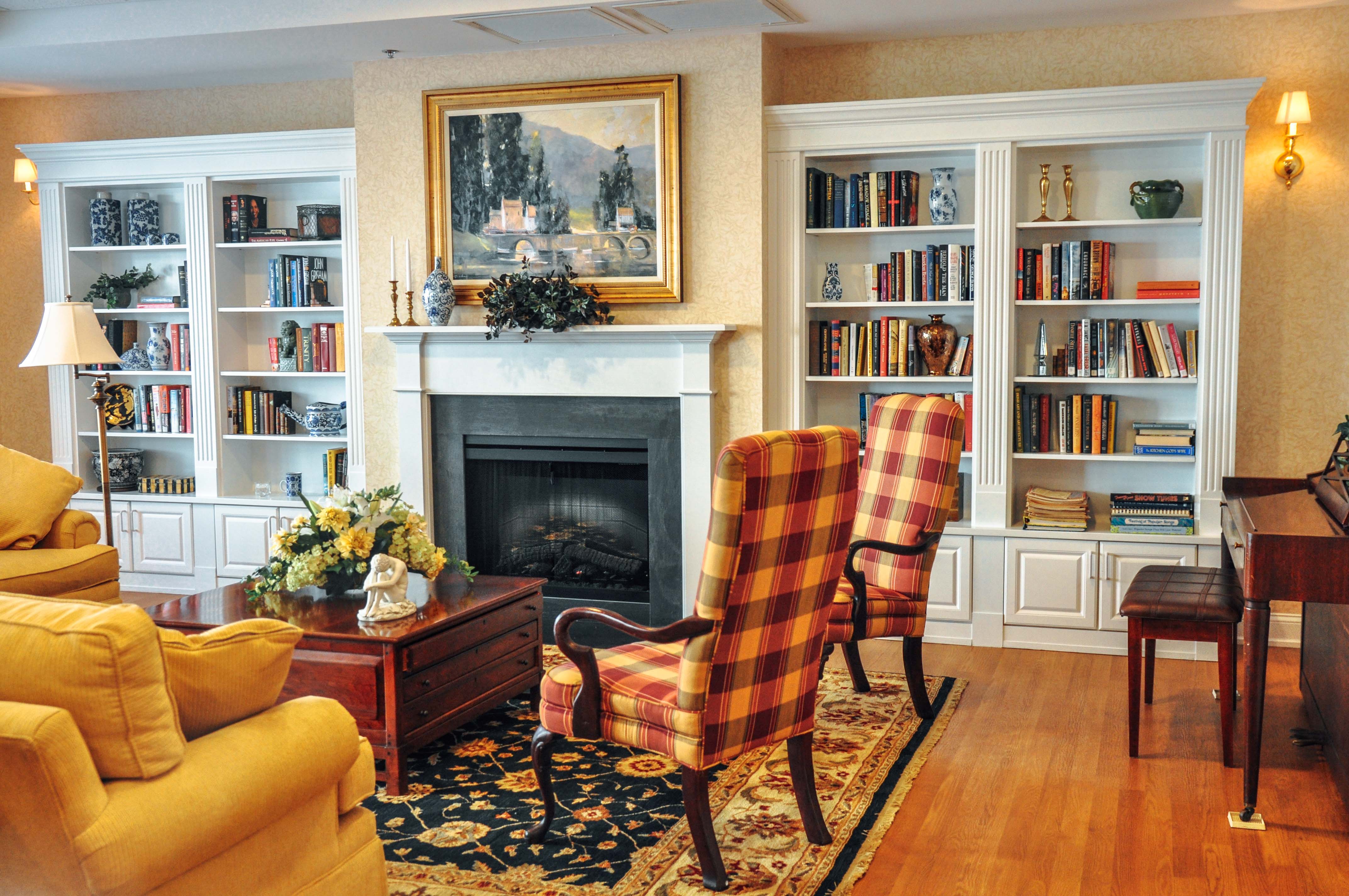 Stoughton The Arbors