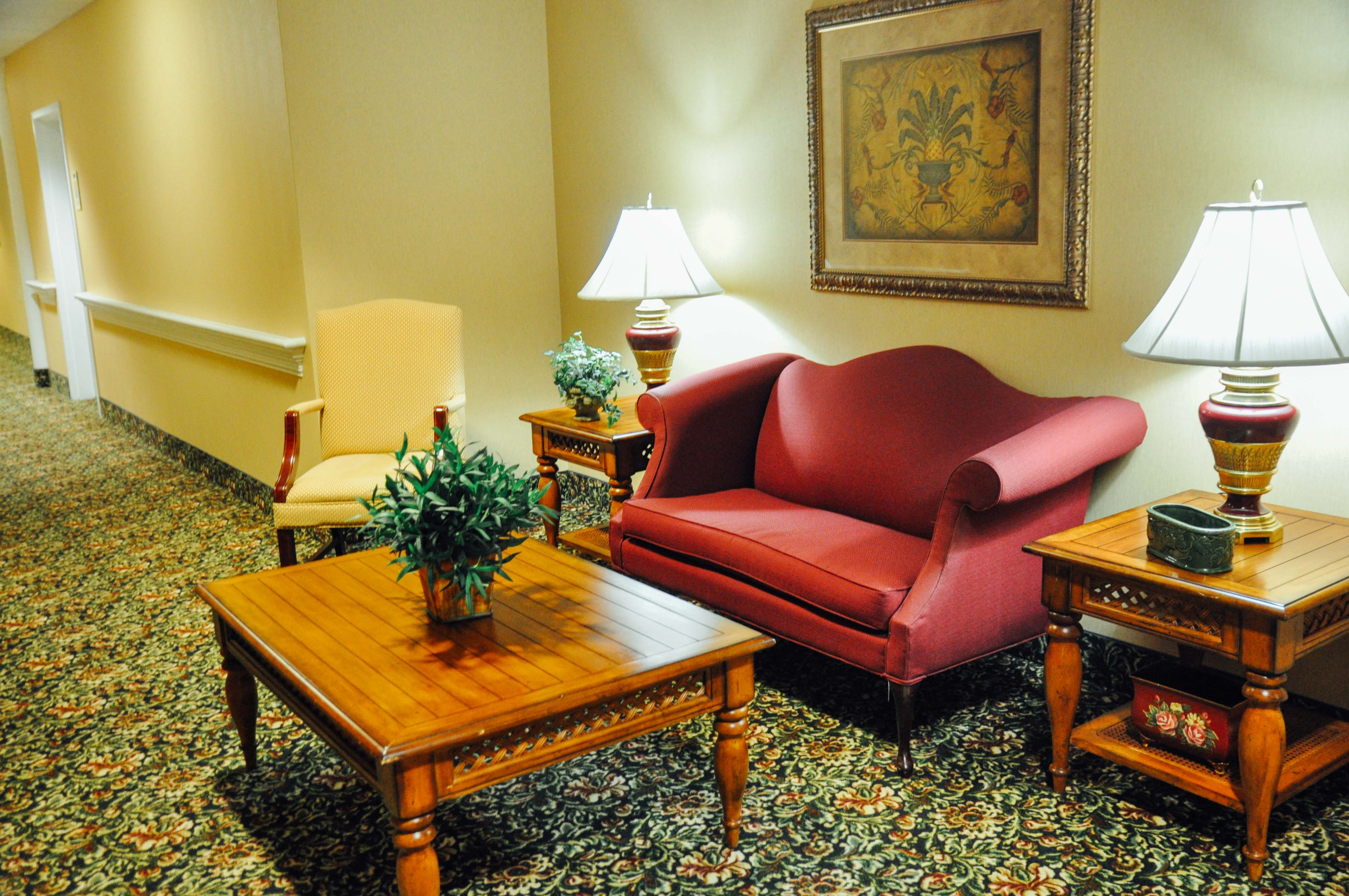 Westfield The Arbors