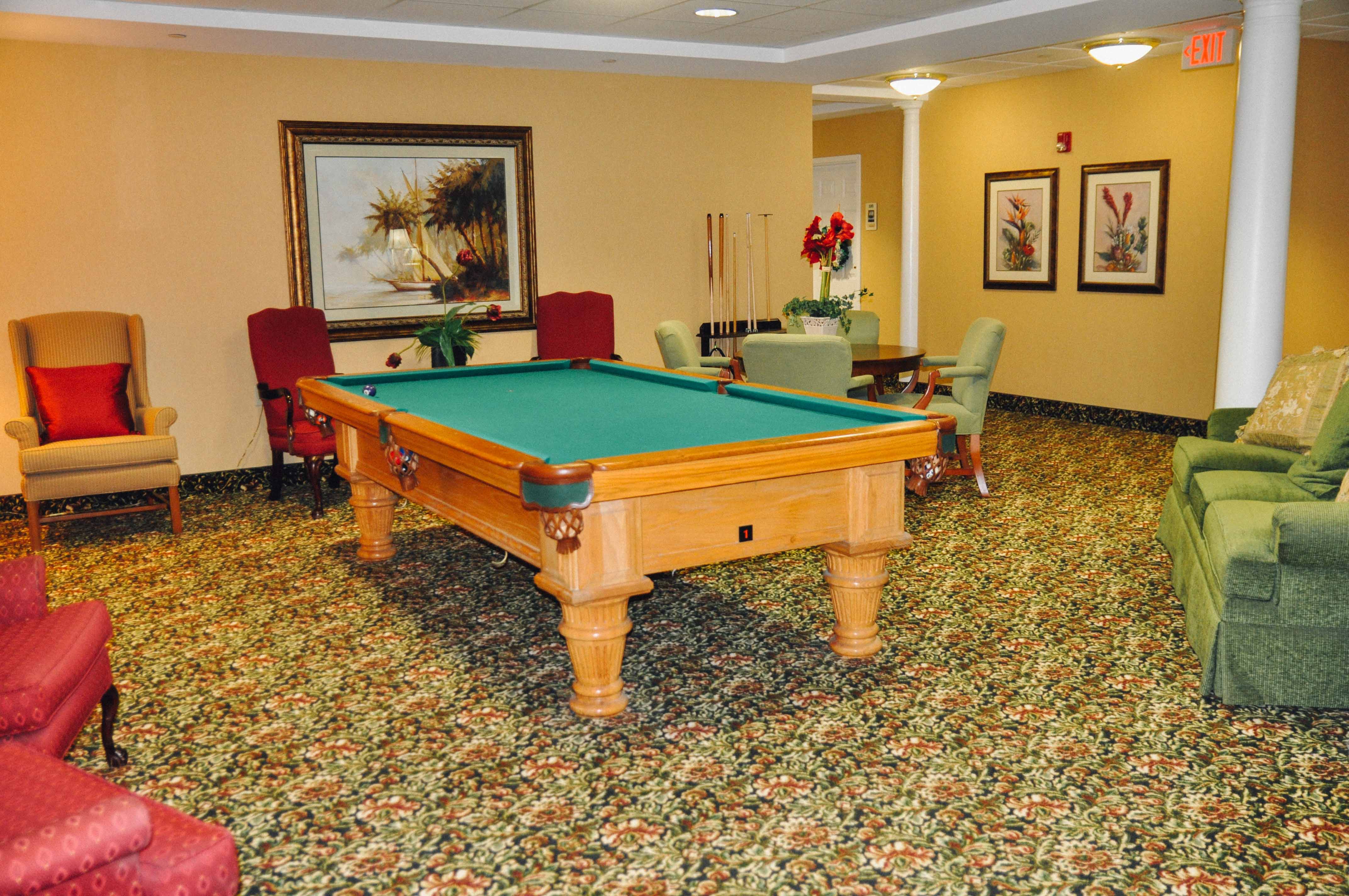 Westfield The Arbors